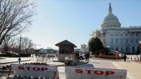 US House votes to set up committee to probe Jan. 6 riots