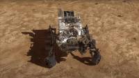 NASA’s rover Perseverance to focus on collecting rocks samples in 2022