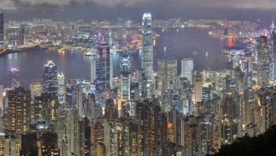 Fitch lowers Hong Kong’s 2022 growth forecast amid omicron variant