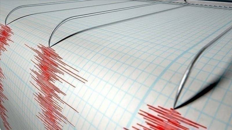 Magnitude 5.1 quake recorded off Japan's Aomori prefecture
