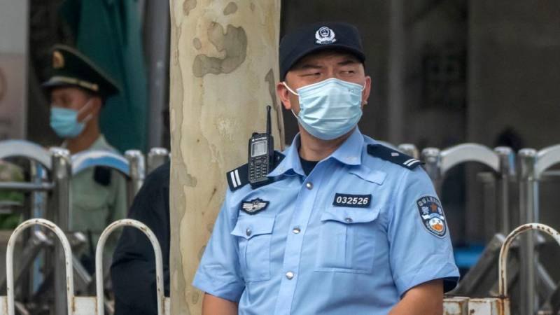 Several dead and wounded in China kindergarten stabbing