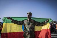 Rights violations on all sides of Ethiopia conflict, UN says