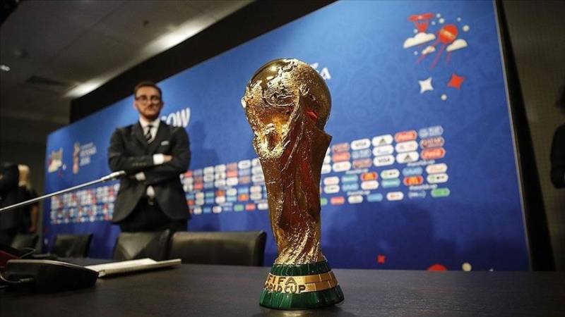 Fans can now apply for 2022 FIFA World Cup tickets