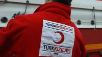 Turkish Red Crescent to aid Kyrgyzstan after border clashes