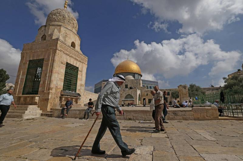 Australia retracts recognition of Jerusalem as “Israeli” capital