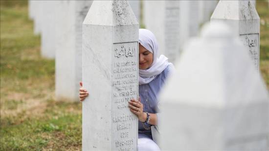 Denial of 1992-1995 genocide punishable in Bosnia