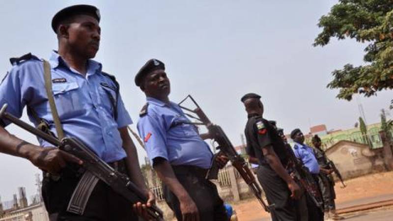 'Bandits' target police, villagers in deadly Nigeria attacks