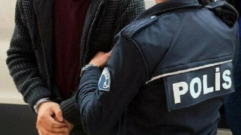 Turkey nabs FETÖ suspect trying to flee to Greece