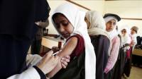 Pandemic threatens global progress against measles, say health bodies