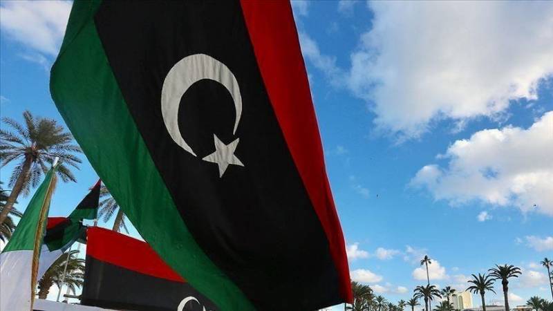 Libyan Muslim Brotherhood converts into NGO