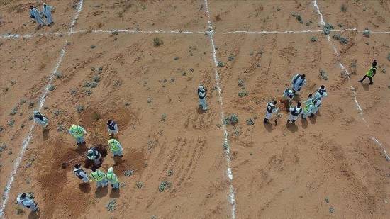 Libya exhumes 11 bodies from mass grave in Sirte