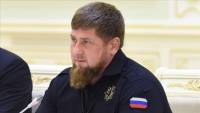 Chechen leader Kadyrov’s $1,500 Prada boots go viral after Ukraine speech