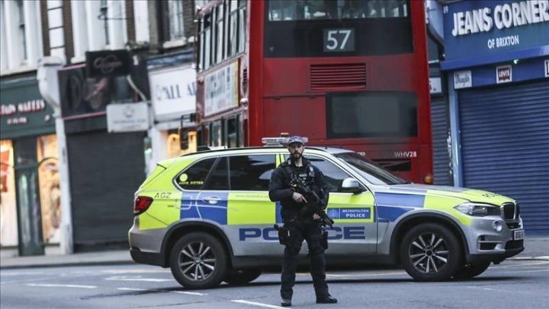 UK counter-terrorism police arrest 3 following deadly Liverpool car explosion