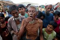 World Court orders Myanmar to protect Rohingya from acts of genocide