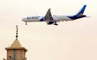 Resumption of direct flights to Kuwait with six nations ‘within days’