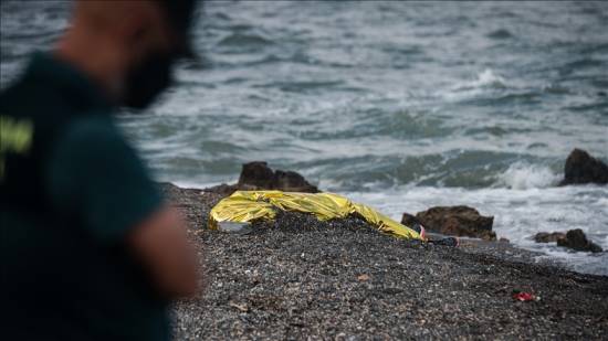 39 migrants dead after boat sinks off Spain&#039;s Canary Islands