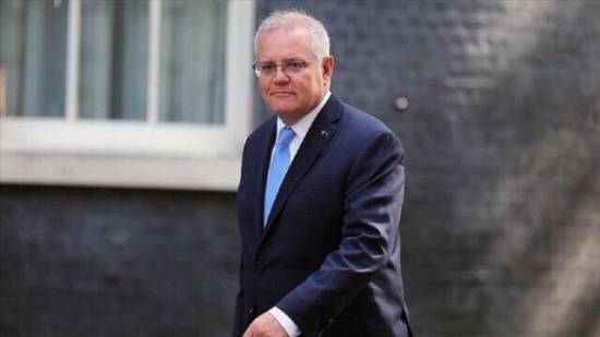 Australian PM  Morrison apologizes for polices which separated thousands of Indigenous Australian children from parents