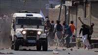 Situation tense as Kashmir mourns Geelani’s demise