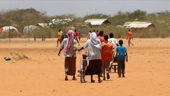 UN alarmed at worsening food crisis across Sahel region