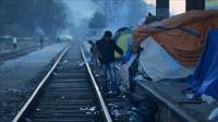 EU must &#039;resolutely protect&#039; borders to avoid another migrant crisis: Croatia