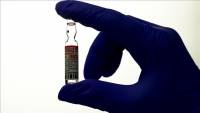 Turkmenistan among one of 1st countries registering Russian Sputnik Light vaccine