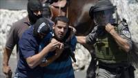 One million Palestinians arrested by “Israel” since 1967: NGO