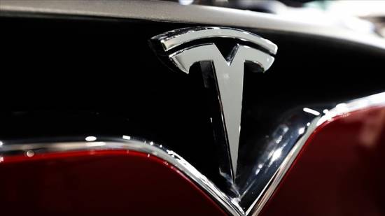 Tesla’s German factory opens amid environmental concerns