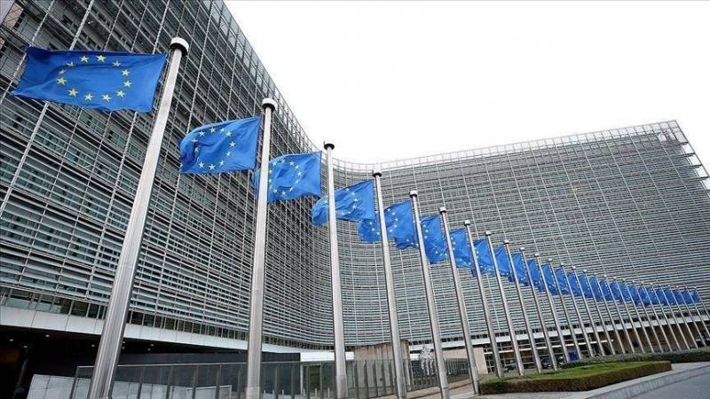 EU condemns Bosnian Serb nationalist celebrations