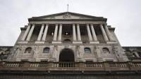 UK central bank hikes interest rates for 1st time in more than 3 years