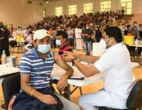 Kuwait: MOH Determined To Acquire Herd Immunity Faster Than Expected