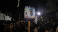 Palestinian prisoner ends hunger strike after deal for release