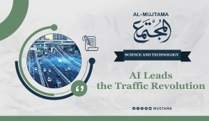 AI Leads the Traffic Revolution