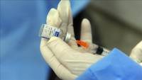 World could face syringe scarcity, along with vaccine shortage: WHO adviser