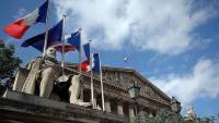 France to strengthen laws to prosecute war criminals