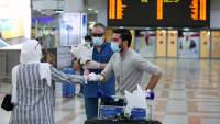 Kuwait: Return of Arrivals from August 1 with Two PCR Tests