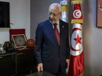 Tunisia’s Ennahda says its deputy head abducted