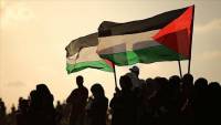 Palestine rejects UK terror label of Hamas