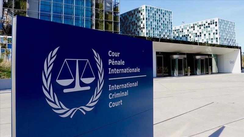 Palestine urges speedy ICC probe into Zionist ‘crimes’