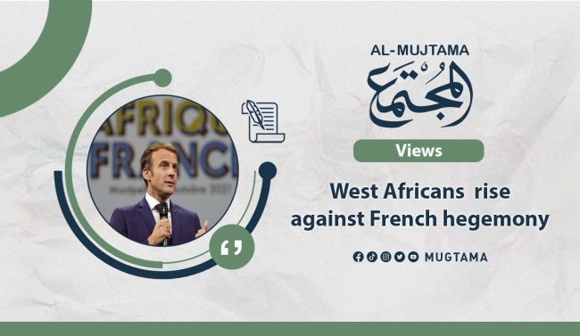 West Africans&#039; Resistance Against French Hegemony