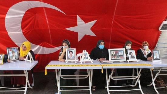 PKK’s abductions of children take heavy toll on families