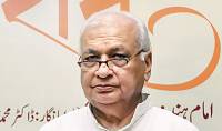 ‘RSS governor go back’ slogan raised against Arif Mohammad Khan in Kerala assembly