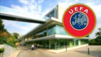 UEFA terminates partnership with Russia&#039;s Gazprom