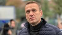 Russian watchdog puts opposition figure Navalny on list of terrorists, extremists