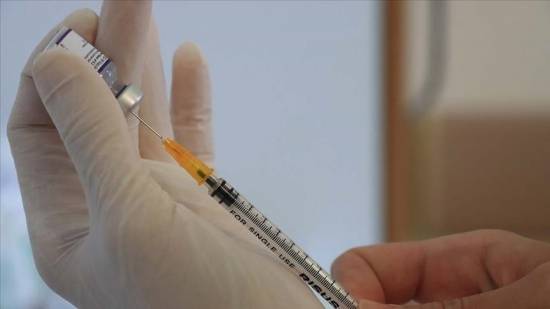 US health officials &#039;strengthen&#039; recommendation to get vaccine booster shots