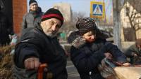 160,000 civilians trapped in Ukraine&#039;s besieged Mariupol city: Mayor