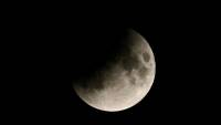 Longest &#039;almost total&#039; lunar eclipse to occur Friday