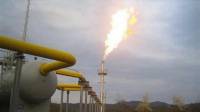 Gas prices in Europe up 14% due to Ukraine crisis