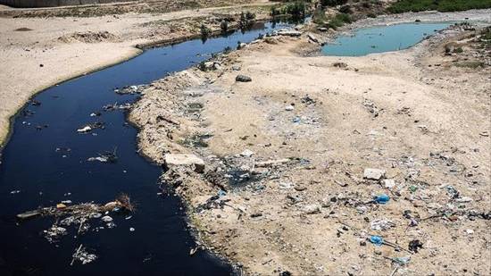 River pollution threatens lives in Tanzania’s port city