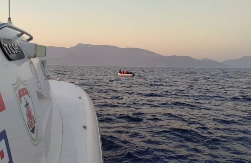 Greece pushed back 42,000 asylum seekers since 2020: Report