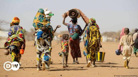 15 million people face displacement, violence in Mali, Niger, Burkina Faso: UN
